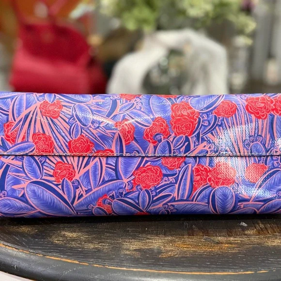 Consuela Breezy East West Tote with Consuela Bag Charm - Picture 2 of 5